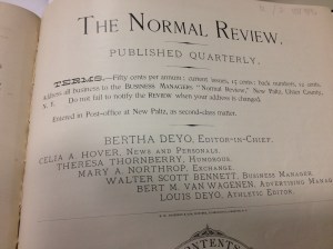 Normal Review 4