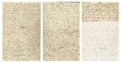 William McClay Diary Entries
